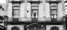 Sant Jordi de Sant Andreu ultima su plan de ampliación