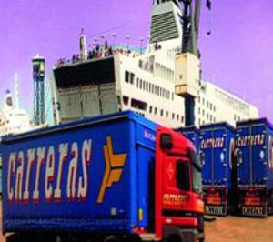 Carreras consolida su presencia en Canarias