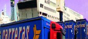 Carreras consolida su presencia en Canarias