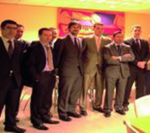 Vinalopó Salud formaliza la financiación sindicada para el Hospital de Elche