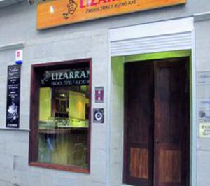 El franquiciado Pinchos Gourmet abre en Las Palmas su segundo Lizarrán
