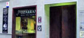 El franquiciado Pinchos Gourmet abre en Las Palmas su segundo Lizarrán