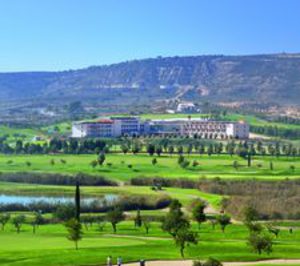 Husa deja la gestión del hotel alicantino La Finca Golf & Spa, de Algorfa