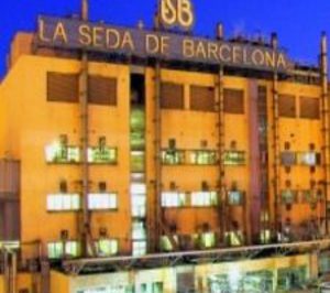 La Seda reactiva la segunda línea de su planta de El Prat