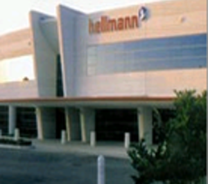 Hellmann crecerá un 23% en 2010 tras la fuerte caída de 2009