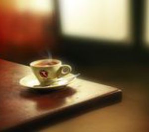 Il Caffè di Roma embarca en Barajas