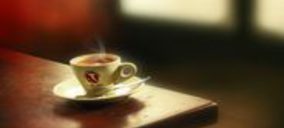 Il Caffè di Roma embarca en Barajas