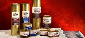 Patés Zubía invierte 1,1 M en la implantación de maquinaria