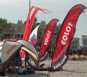 Eolo Sport Industrias facturará un 11% más en 2010