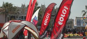 Eolo Sport Industrias facturará un 11% más en 2010