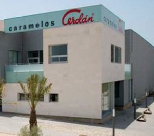 Caramelos Cerdán invierte 1 M en mejoras productivas