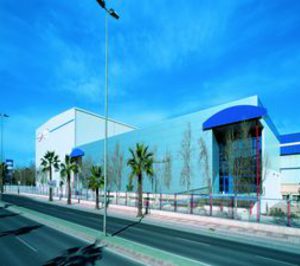 Aiadhesa da entrada a nuevos socios