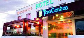 La explotadora del Tres Condes es declarada en concurso voluntario