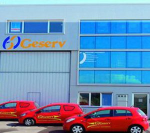 Geserv entra en concurso y paraliza su actividad
