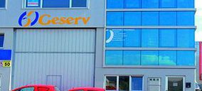 Geserv entra en concurso y paraliza su actividad