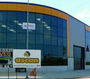 Ascán ejecuta contratos de obra por más de 80 M