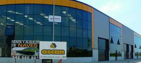 Ascán ejecuta contratos de obra por más de 80 M