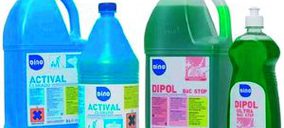 Los ingresos de D.I.S. Dino crecerán por encima del 10% este ejercicio