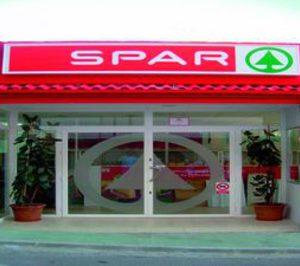 Miquel abre el primero de los 131 Spar que proyecta en Andalucía
