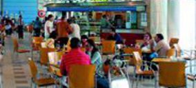 Subway aterriza en los aeropuertos de Barajas y Girona