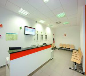 Povisa planifica una reforma integral de su hospital de Vigo