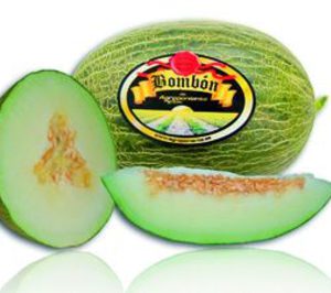 Agroponiente lanza el primer melón catalogado por su índice de azúcar