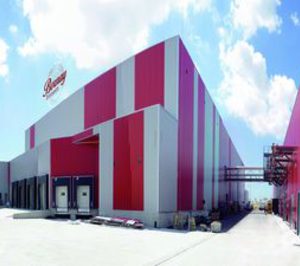 Bornay firma acuerdo con la firma italiana Finnest