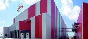 Bornay firma acuerdo con la firma italiana Finnest