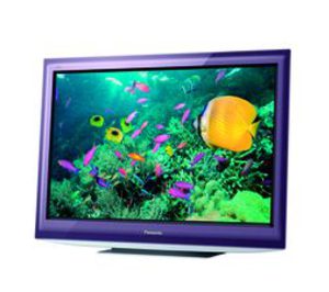 Panasonic introduce la tecnología LED en sus televisores