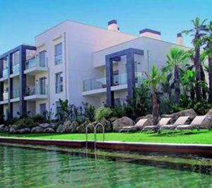 Oasis Plantío Golf se ampliará con un hotel de 5E y 350 apartamentos