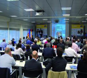 Itene e Ista preparan la segunda edición del European Packaging Symposium