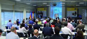 Itene e Ista preparan la segunda edición del European Packaging Symposium