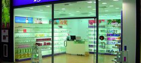 La cadena Pfc Cosmetics abre su sexto local en Levante