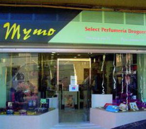 La red de perfumerías Mymo abre dos locales e incrementa ventas