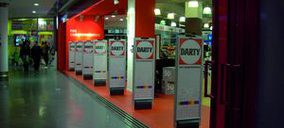 Menaje del Hogar vuelve a Parque Corredor de Torrejón-Madrid, pero con Darty