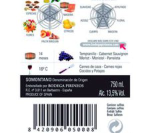 Barbadillo invierte en Bodega Pirineos para desarrollar nuevos vinos