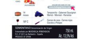 Barbadillo invierte en Bodega Pirineos para desarrollar nuevos vinos