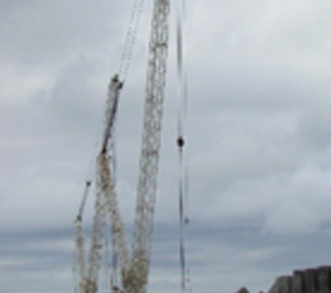 El Puerto de A Coruña inaugura su ampliación