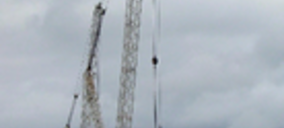 El Puerto de A Coruña inaugura su ampliación