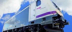 Renfe recibe la certificaciones ISO 9001 e ISO 14001