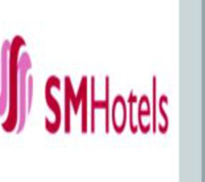 SM Hotels abre el barcelonés San Antoni