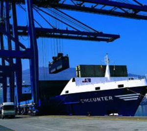 MacAndrews abre un nuevo almacén en Bilbao