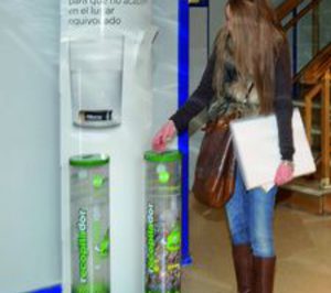 En España se recicla el 18% de las pilas que se desechan