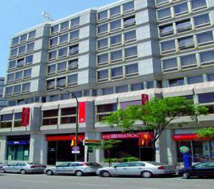 Metrovacesa vende el Husa Princesa y Husa Moncloa a Continental Property Investments