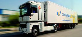 Chronoexprés trasladará en 2011 su centro de Sevilla