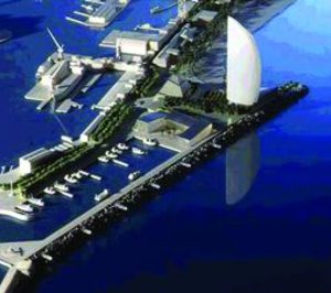 El puerto de Barcelona compra el 49% de CPL