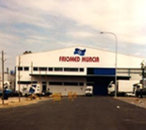Friomed habilita su almacén de Valencia como depósito aduanero
