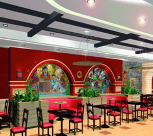 Comess abrirá su segundo co-branding de Lizarrán y Cantina Mariachi en Moscú