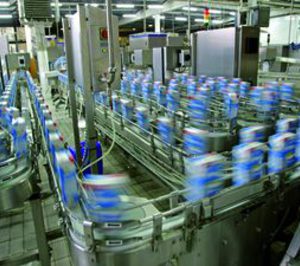 Tetra Pak presenta la tecnología OneStep para el procesado de leche UHT
