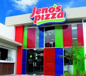 Telepizza entra en Colombia con la adquisición de Jenos Pizza